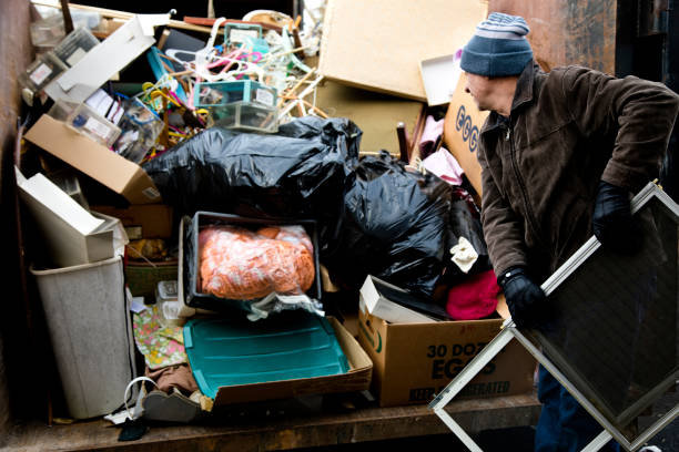 Best Junk Hauling Services  in Williamsport, MD