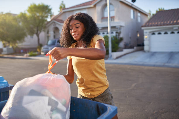 Best Household Junk Removal  in Williamsport, MD