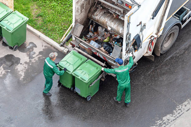 Best Yard Cleanup Services  in Williamsport, MD