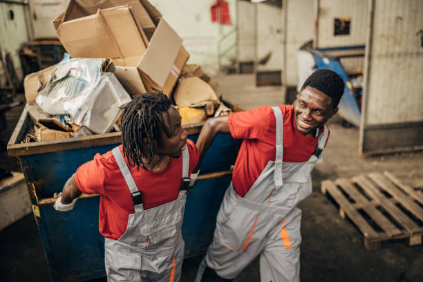 Best Attic Cleanout Services  in Williamsport, MD