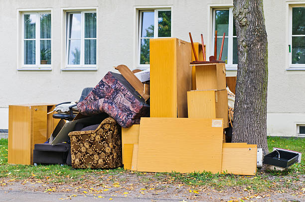 Best Commercial Cleanout Services  in Williamsport, MD