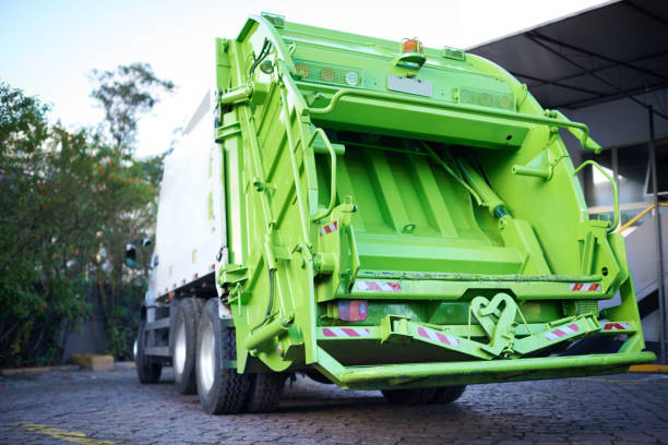 Best Junk Removal and Recycling  in Williamsport, MD
